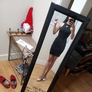 **SOLD** Little Black Dress